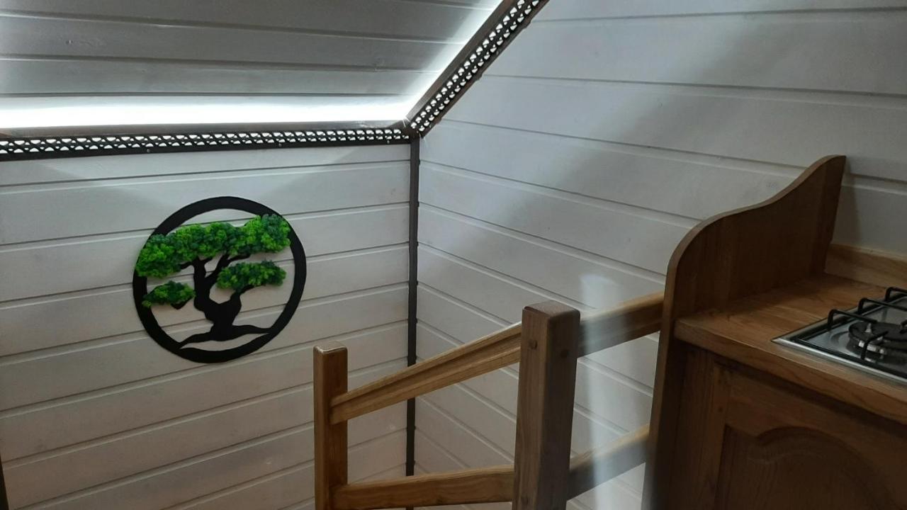 Apartament Huba מראה חיצוני תמונה