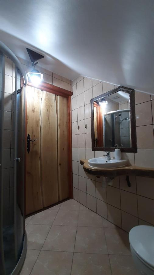 Apartament Huba מראה חיצוני תמונה