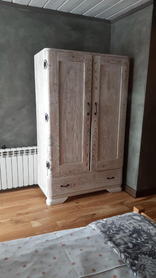 Apartament Huba מראה חיצוני תמונה