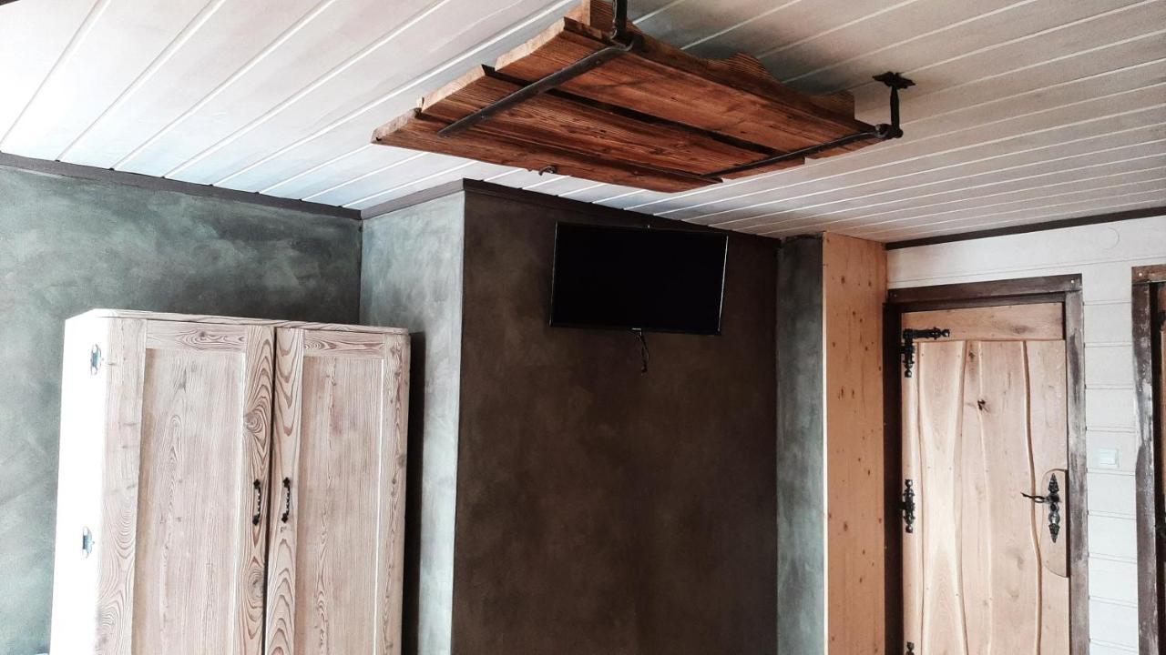 Apartament Huba מראה חיצוני תמונה