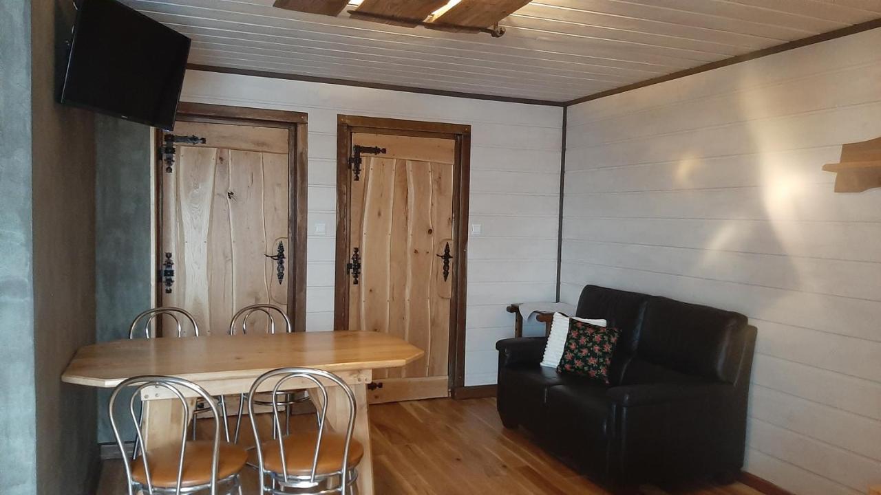 Apartament Huba מראה חיצוני תמונה