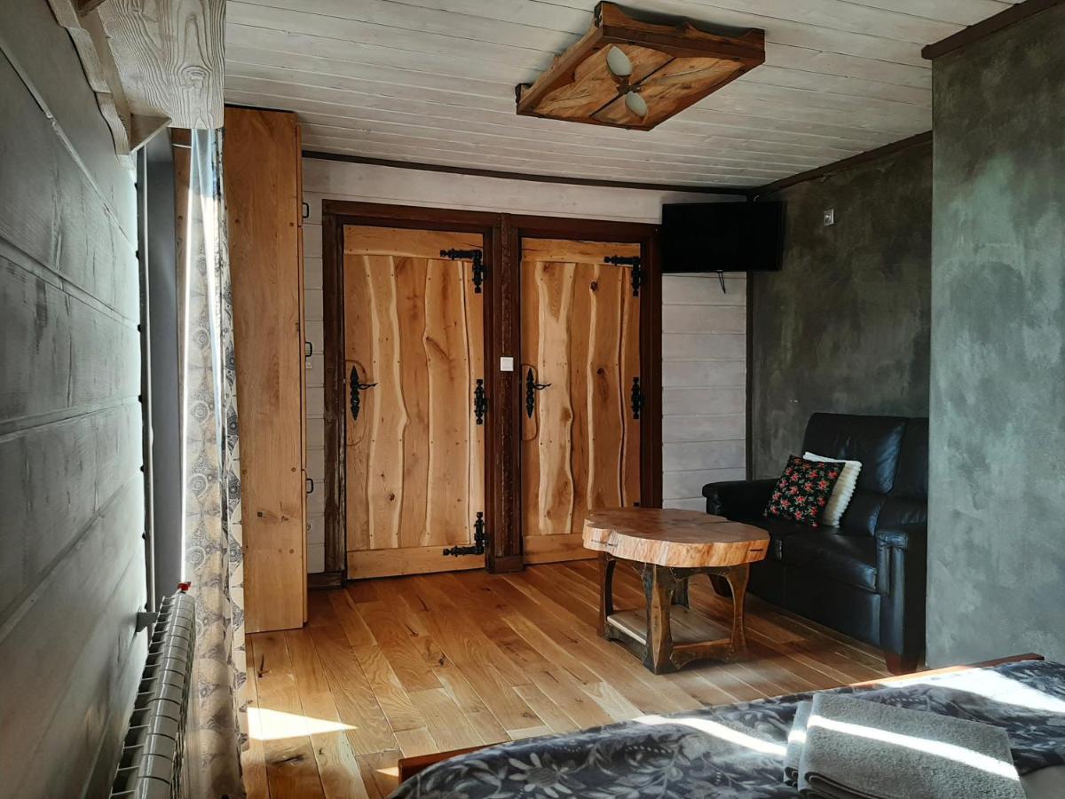 Apartament Huba מראה חיצוני תמונה