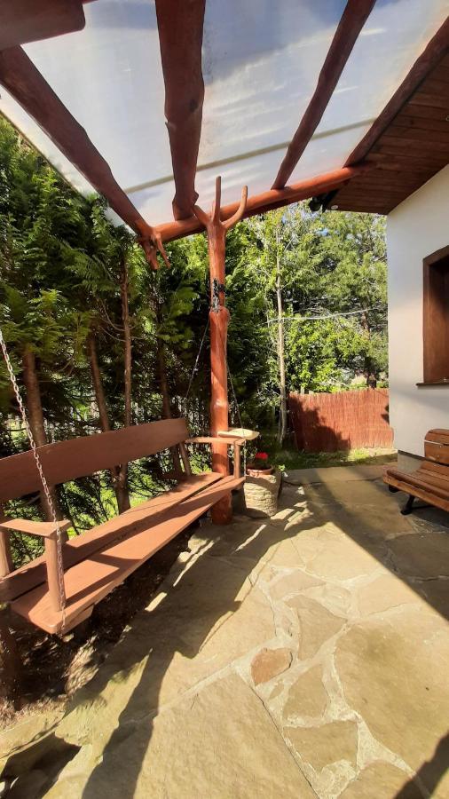 Apartament Huba מראה חיצוני תמונה