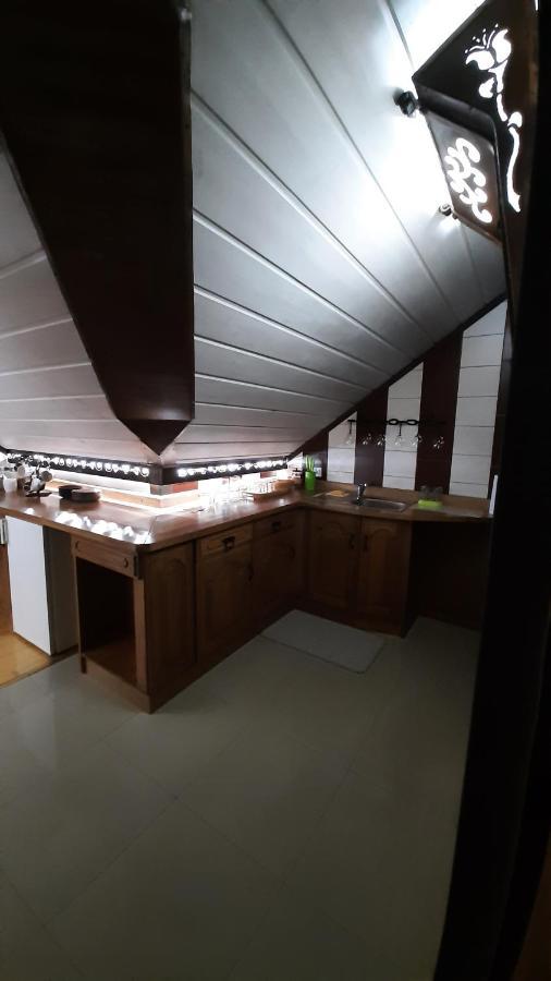 Apartament Huba מראה חיצוני תמונה