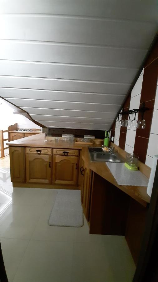 Apartament Huba מראה חיצוני תמונה